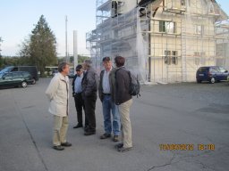 09 Abendwanderung Waldschenke